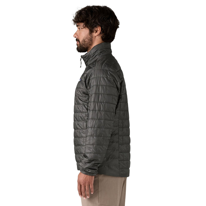 Patagonia Men's Nano Puff Jacket - Quest Outdoors