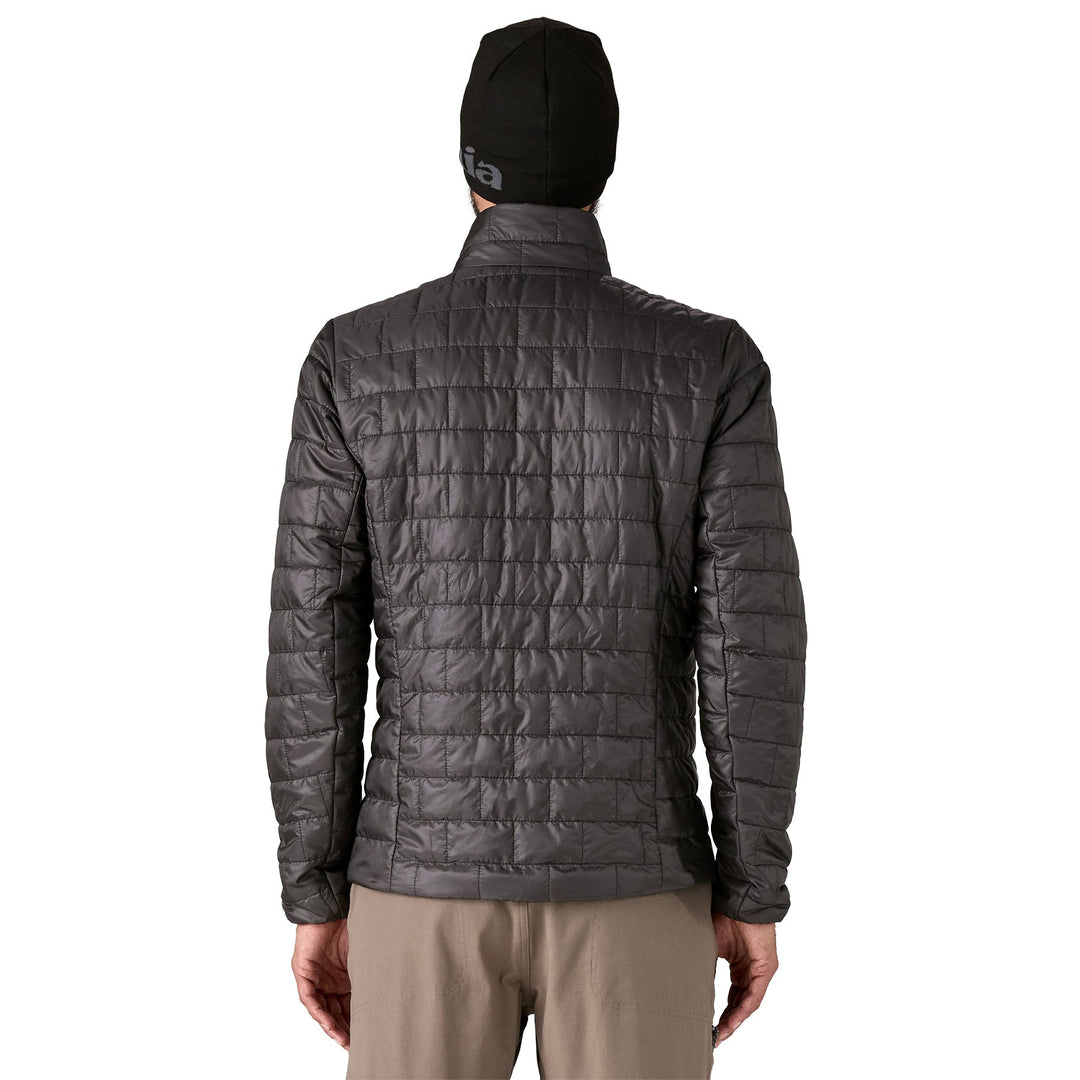 Patagonia Men's Nano Puff Jacket - Quest Outdoors