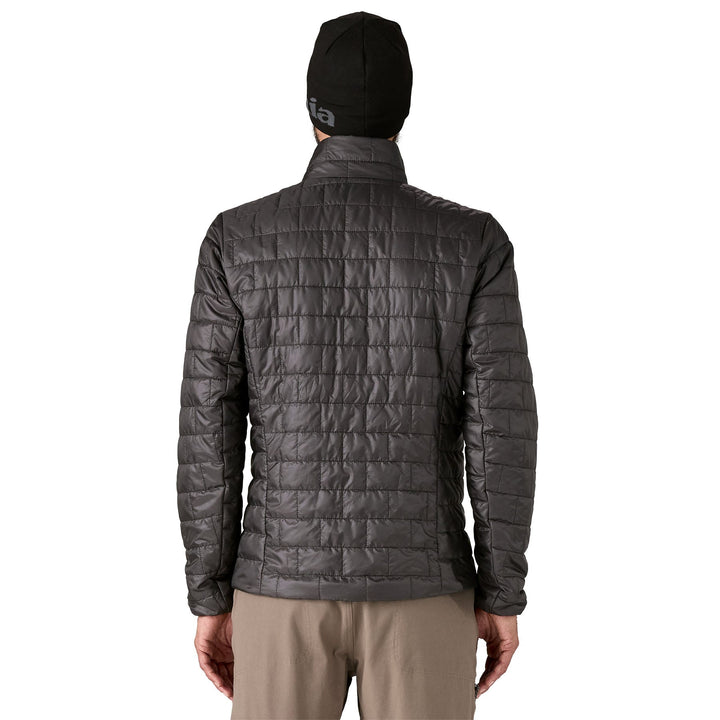Patagonia Men's Nano Puff Jacket - Quest Outdoors