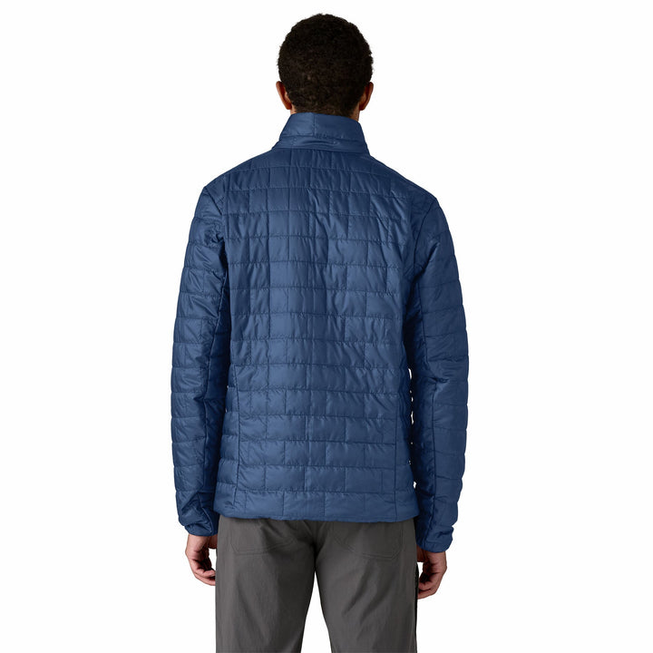 Patagonia Men's Nano Puff Jacket - Quest Outdoors