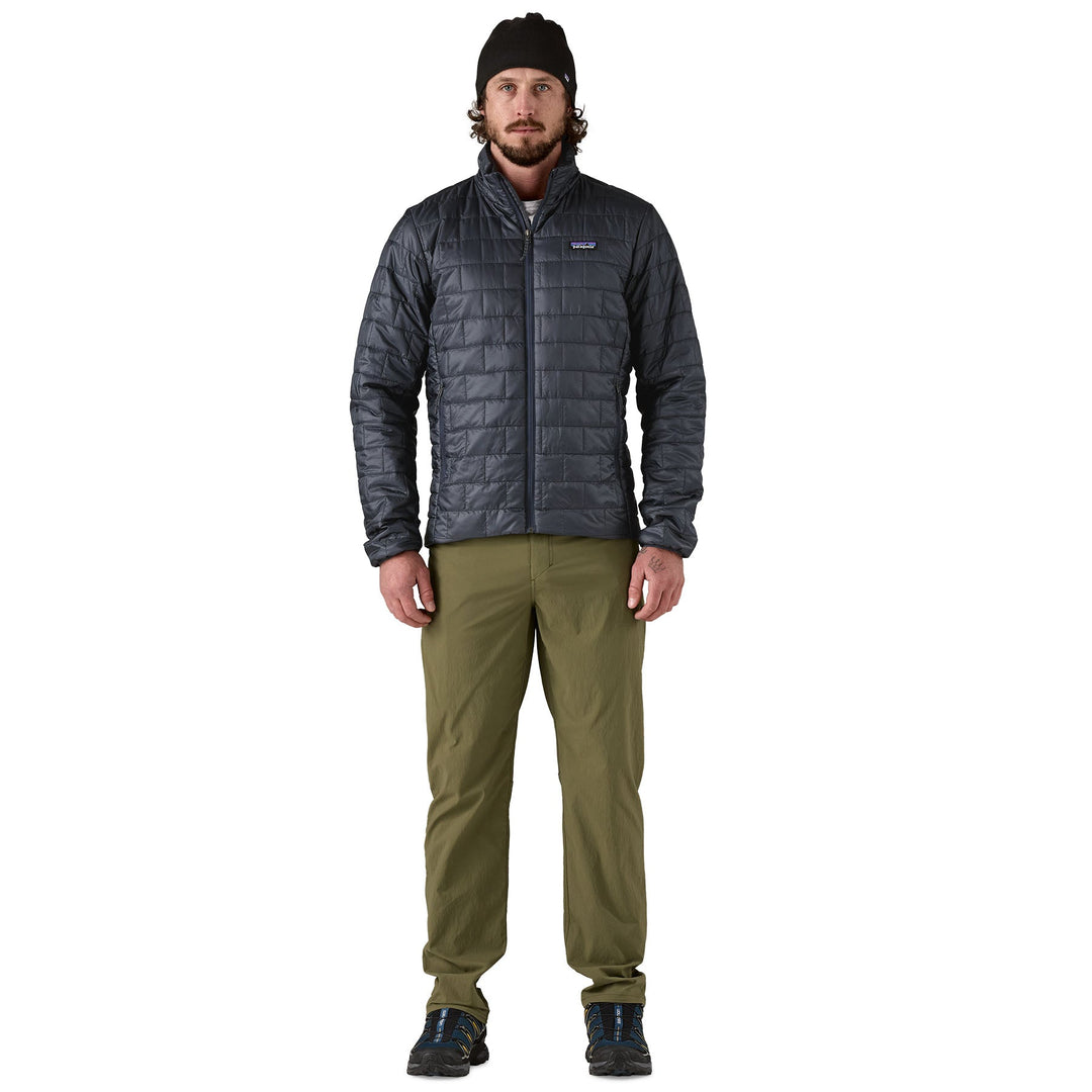 Patagonia Men's Nano Puff Jacket - Quest Outdoors