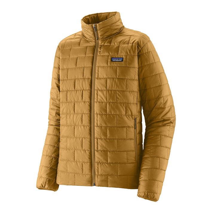 Patagonia Men's Nano Puff Jacket - Quest Outdoors