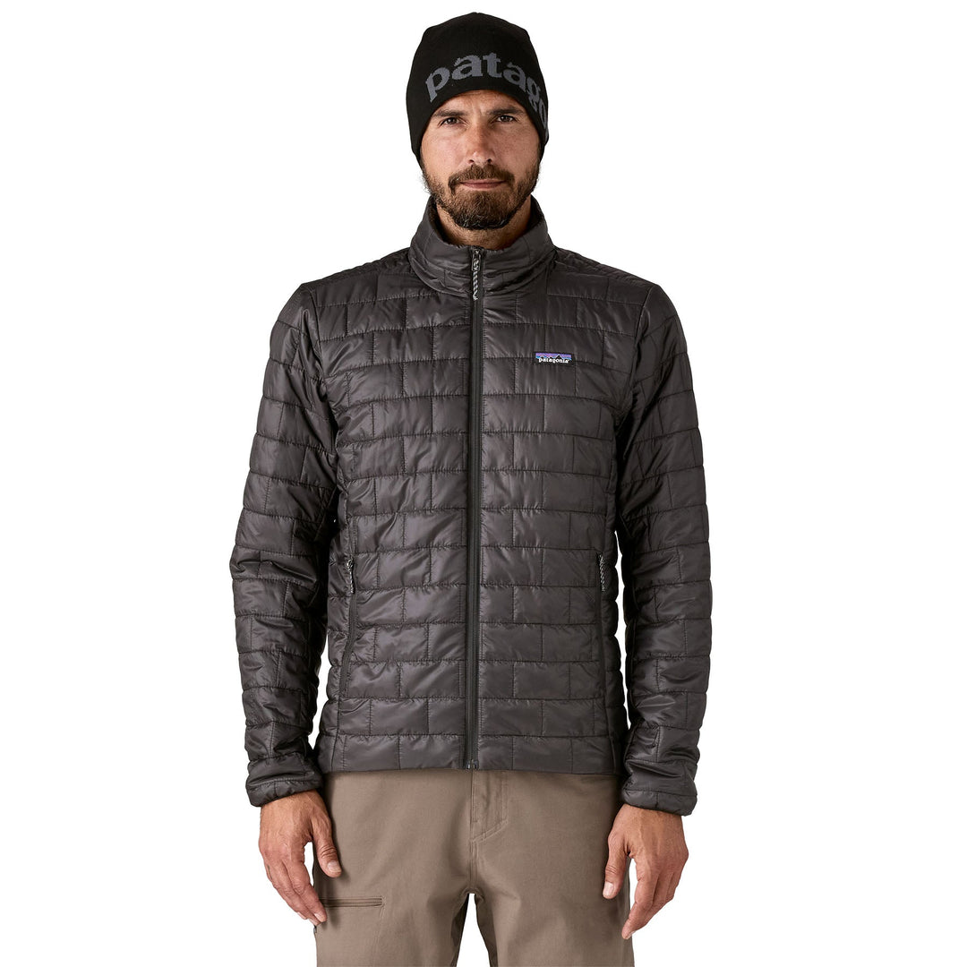 Patagonia Men's Nano Puff Jacket - Quest Outdoors