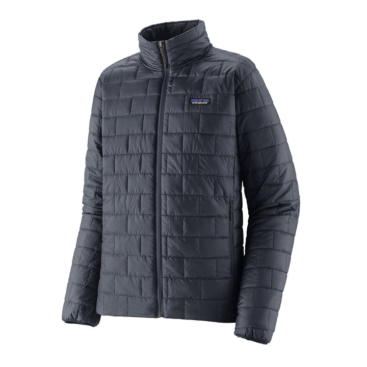 Patagonia Men's Nano Puff Jacket - Quest Outdoors