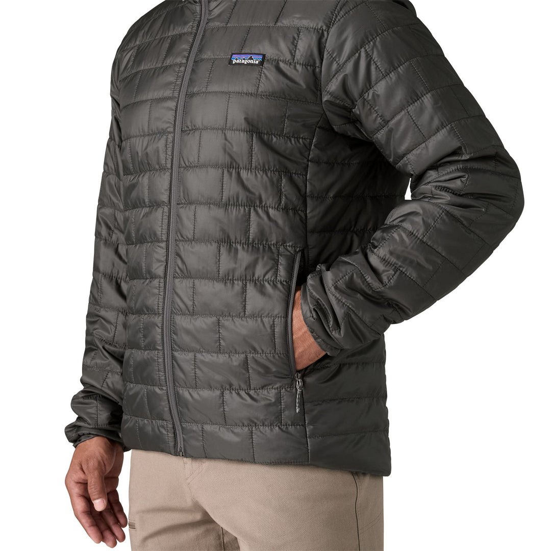 Patagonia Men's Nano Puff Jacket - Quest Outdoors