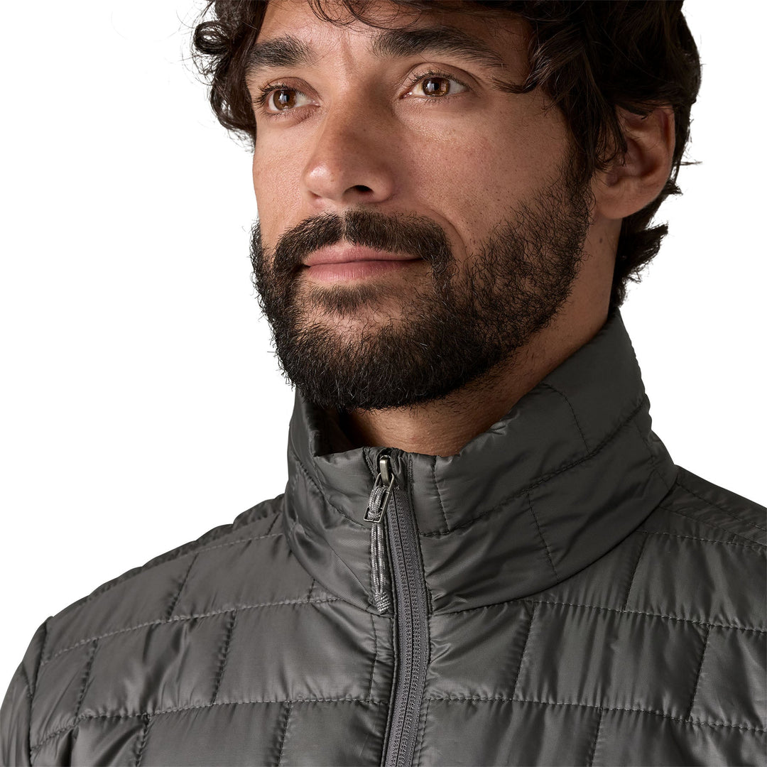 Patagonia Men's Nano Puff Jacket - Quest Outdoors