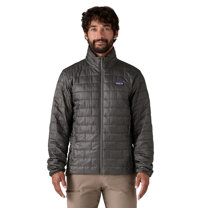 Patagonia Men's Nano Puff Jacket - Quest Outdoors