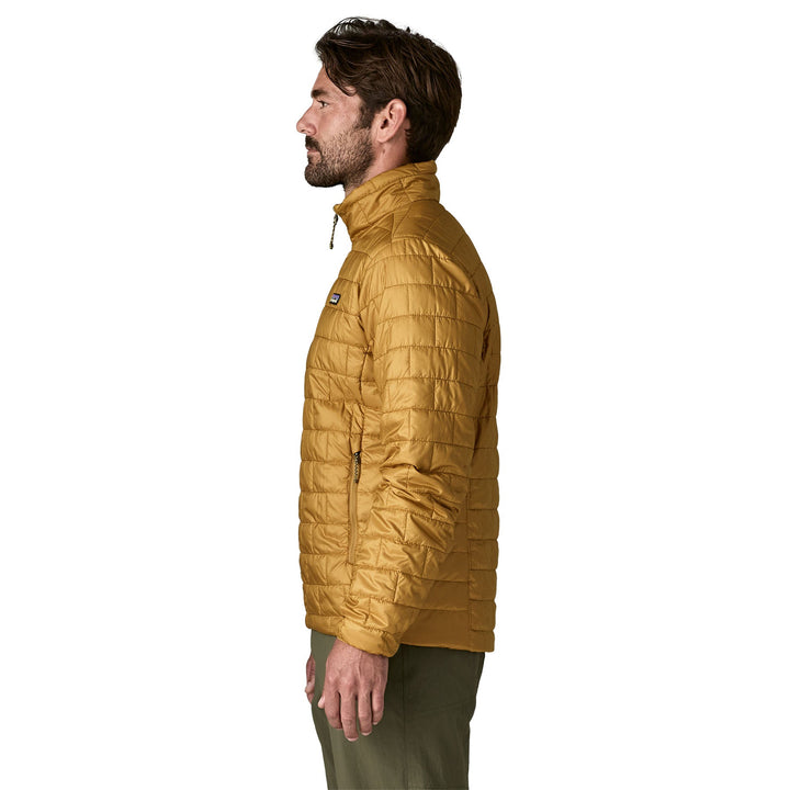 Patagonia Men's Nano Puff Jacket - Quest Outdoors