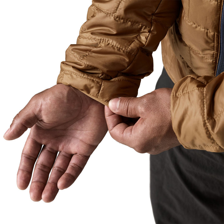 Patagonia Men's Nano Puff Jacket - Quest Outdoors