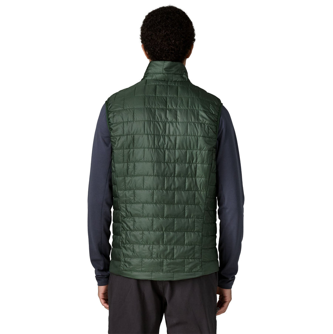 Patagonia Men's Nano Puff Vest - Quest Outdoors