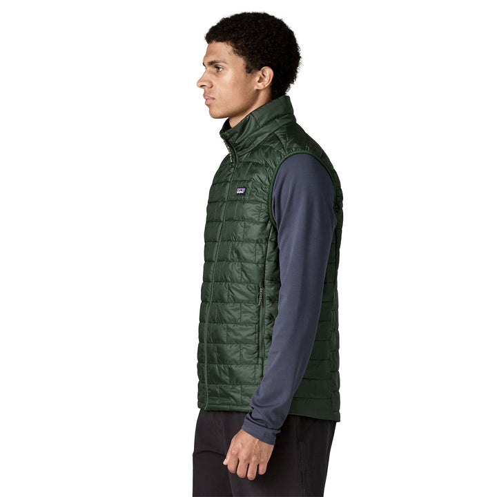 Patagonia Men's Nano Puff Vest - Quest Outdoors