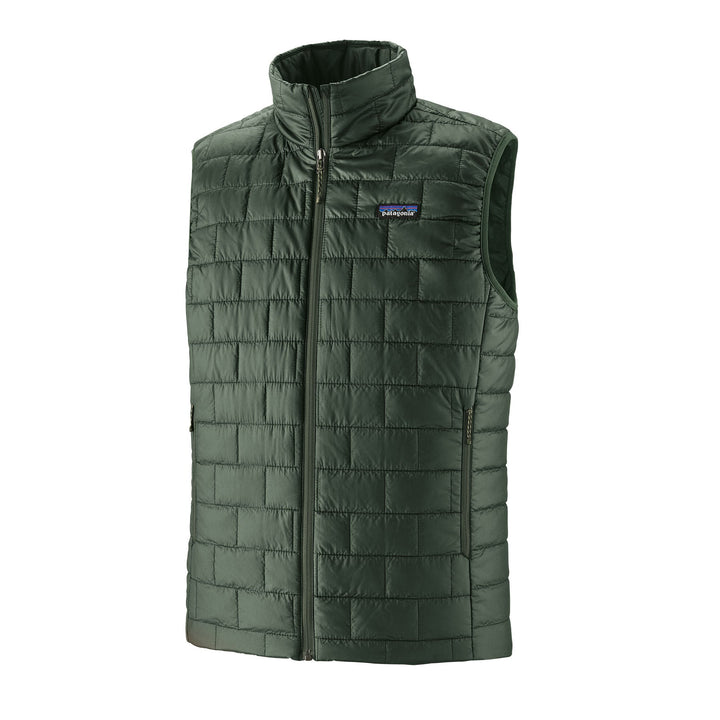 Patagonia Men's Nano Puff Vest - Quest Outdoors