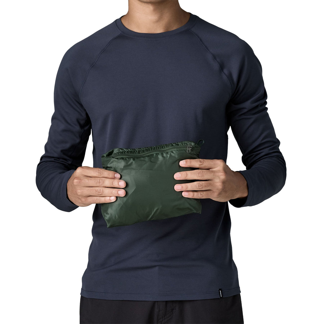 Patagonia Men's Nano Puff Vest - Quest Outdoors