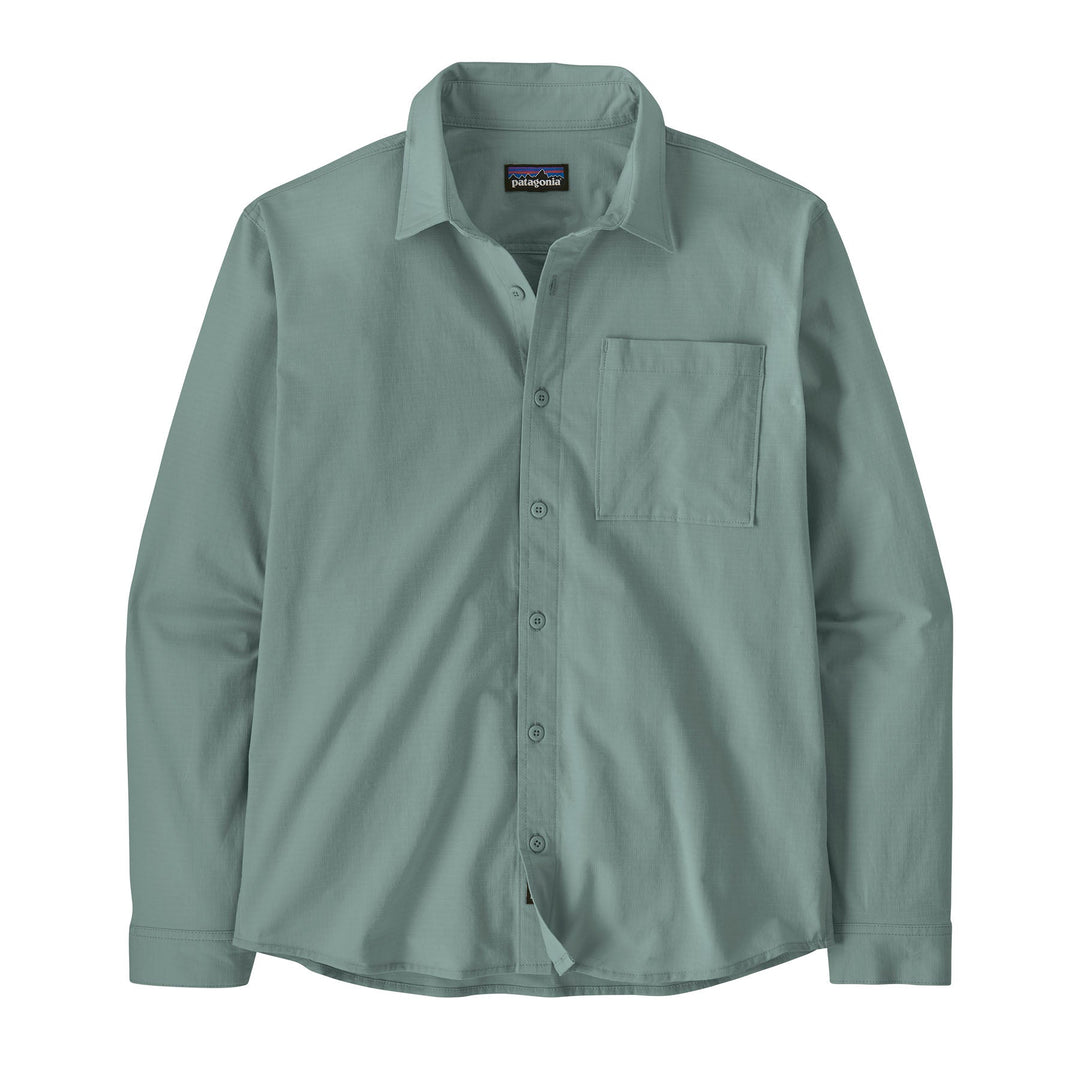 Patagonia Men's Nomader Shirt - Quest Outdoors