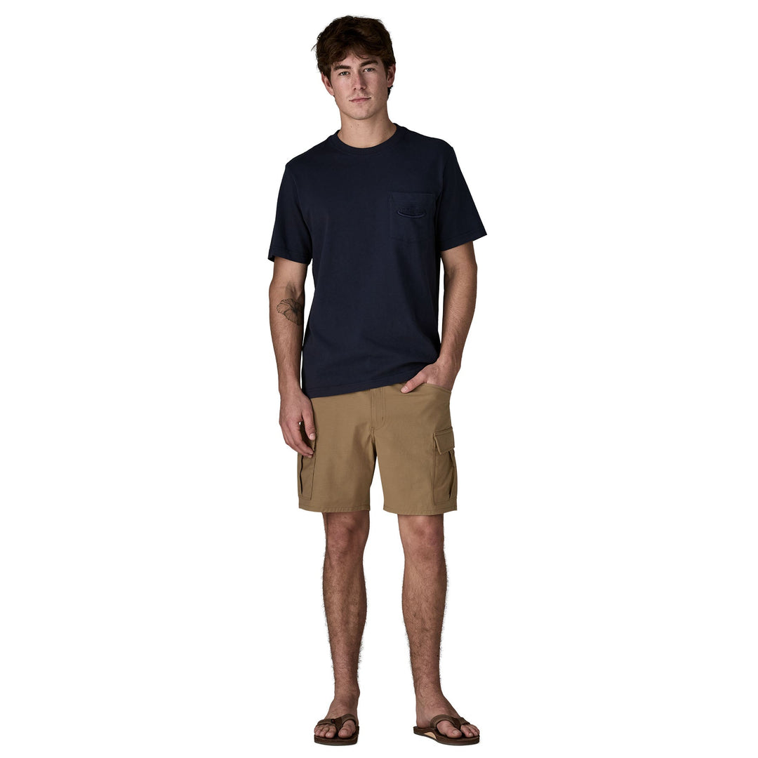 Patagonia Men's Nomader Shorts - Quest Outdoors