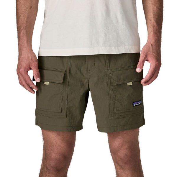 Patagonia Men's Outdoor Everyday Shorts - Quest Outdoors