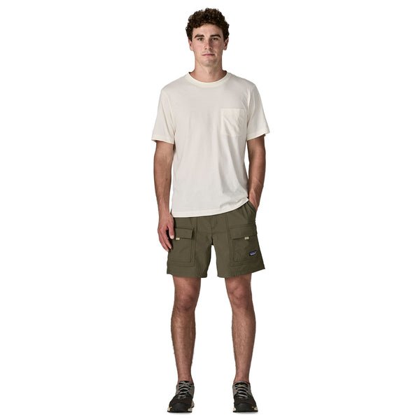 Patagonia Men's Outdoor Everyday Shorts - Quest Outdoors