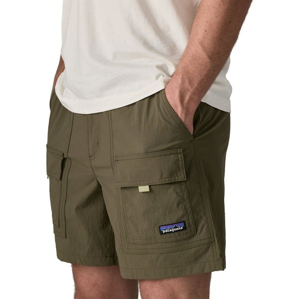 Patagonia Men's Outdoor Everyday Shorts - Quest Outdoors