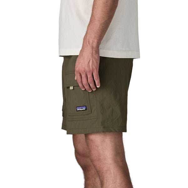 Patagonia Men's Outdoor Everyday Shorts - Quest Outdoors