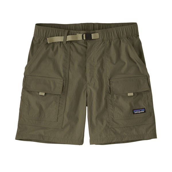 Patagonia Men's Outdoor Everyday Shorts - Quest Outdoors