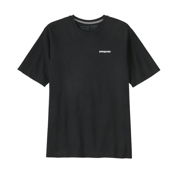 Patagonia Men's P - 6 Logo Responsibili - Tee - Quest Outdoors