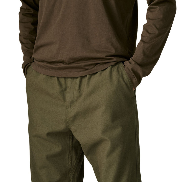 Patagonia Men's Point Reyes Canvas Gi Pants - Quest Outdoors