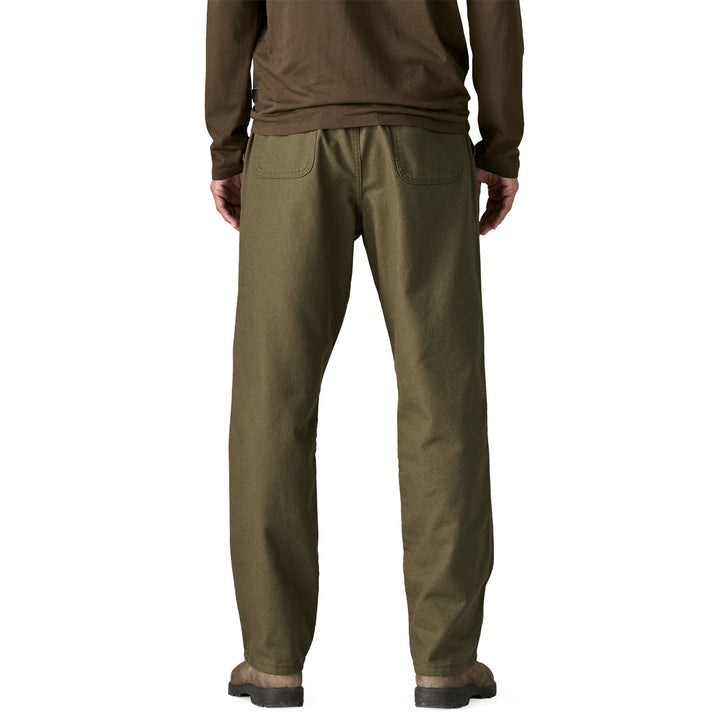 Patagonia Men's Point Reyes Canvas Gi Pants - Quest Outdoors