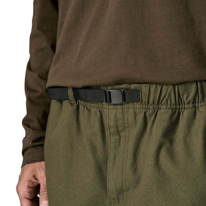 Patagonia Men's Point Reyes Canvas Gi Pants - Quest Outdoors