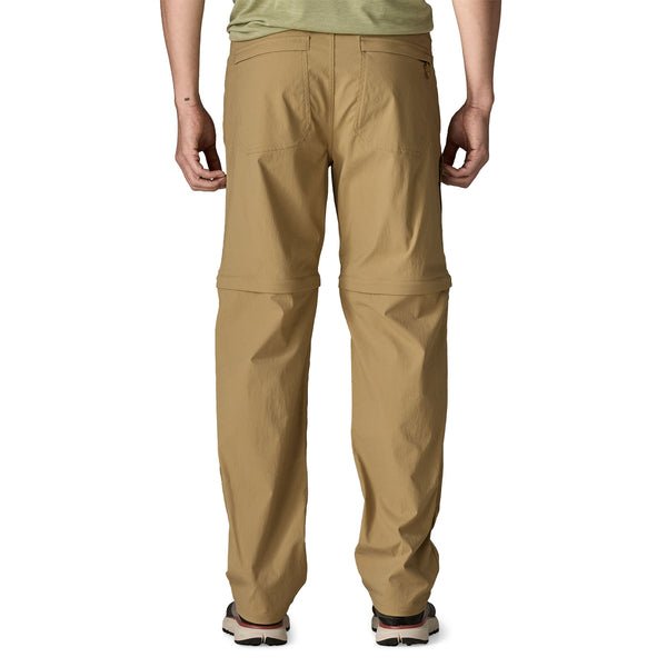 Patagonia Men's Quandary Convertible Pants - Quest Outdoors