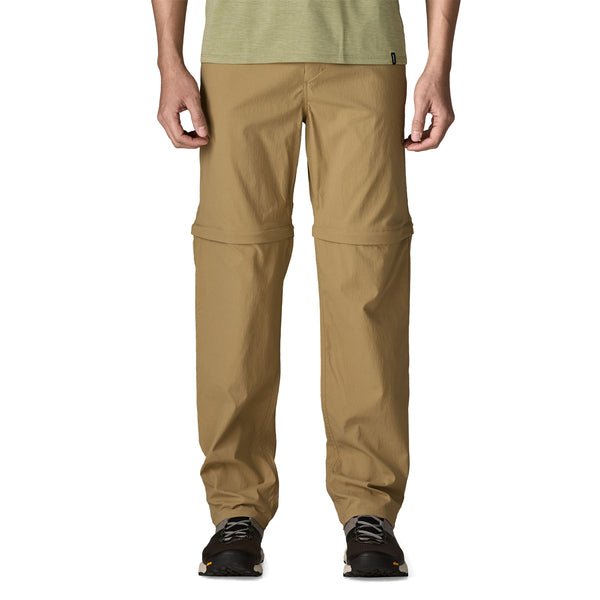 Patagonia Men's Quandary Convertible Pants - Quest Outdoors