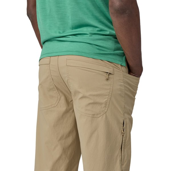 Patagonia Men's Quandary Pants - Quest Outdoors