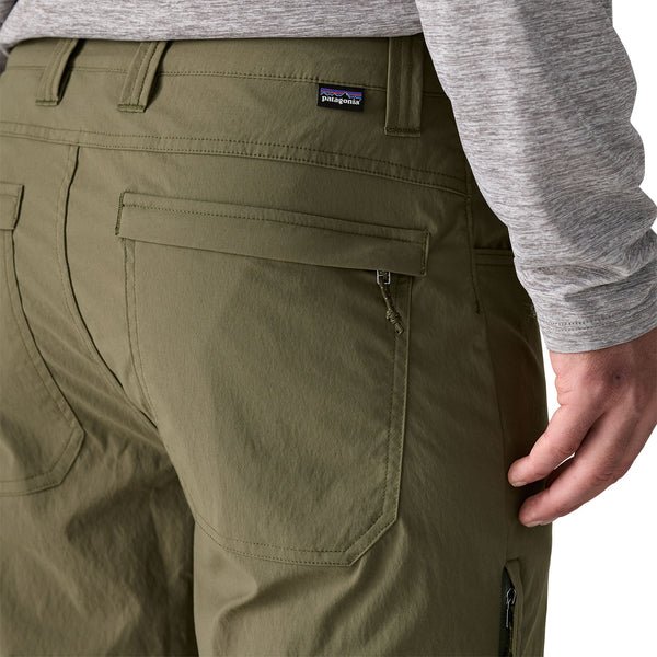 Patagonia Men's Quandary Pants - Quest Outdoors