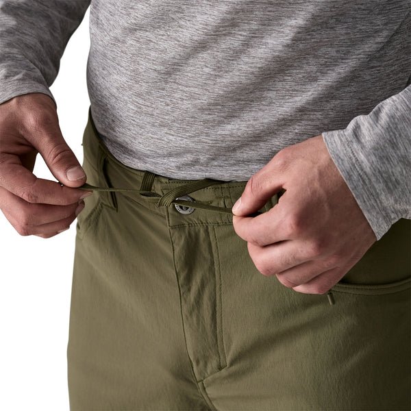Patagonia Men's Quandary Pants - Quest Outdoors