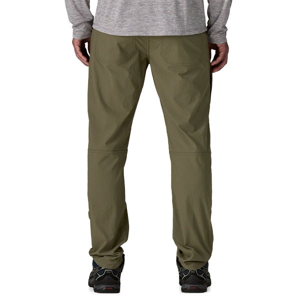 Patagonia Men's Quandary Pants - Quest Outdoors