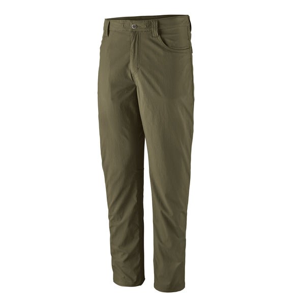 Patagonia Men's Quandary Pants - Quest Outdoors