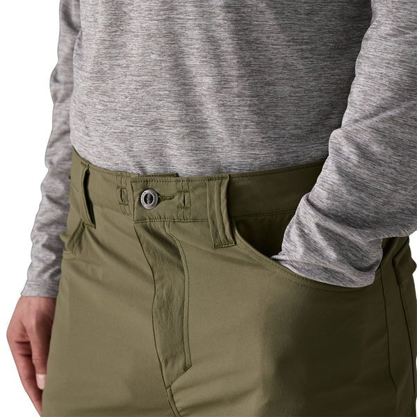 Patagonia Men's Quandary Pants - Quest Outdoors