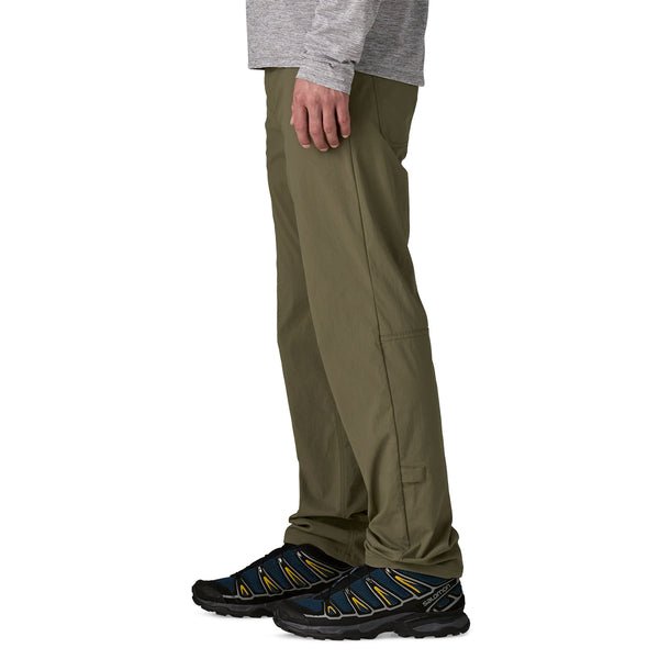 Patagonia Men's Quandary Pants - Quest Outdoors
