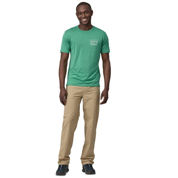 Patagonia Men's Quandary Pants - Quest Outdoors