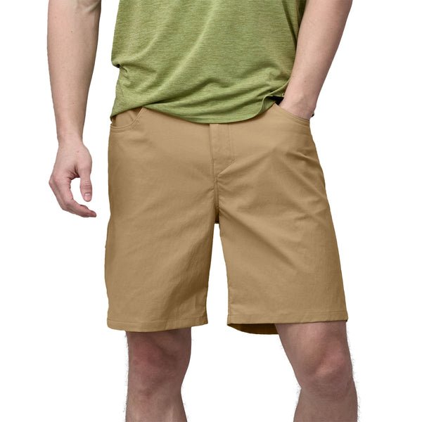 Patagonia Men's Quandary Shorts - Quest Outdoors