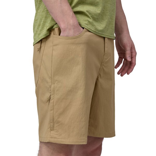 Patagonia Men's Quandary Shorts - Quest Outdoors