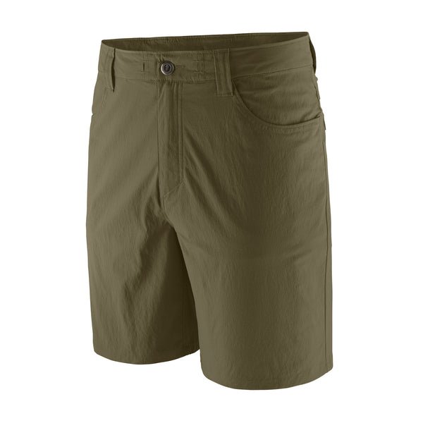 Patagonia Men's Quandary Shorts - Quest Outdoors