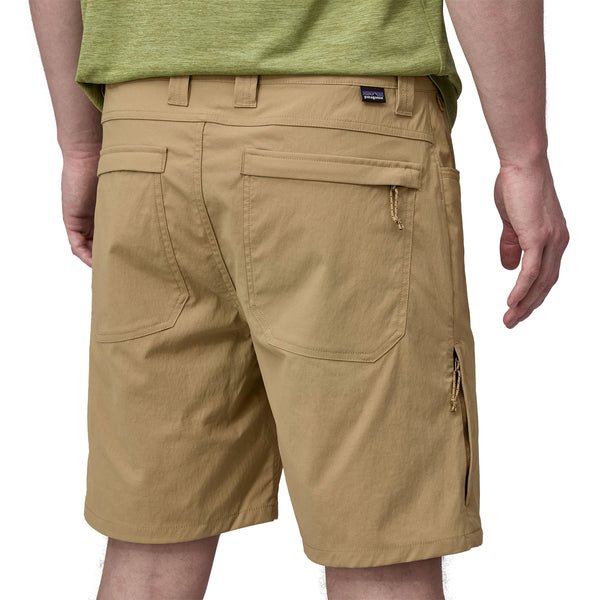 Patagonia Men's Quandary Shorts - Quest Outdoors
