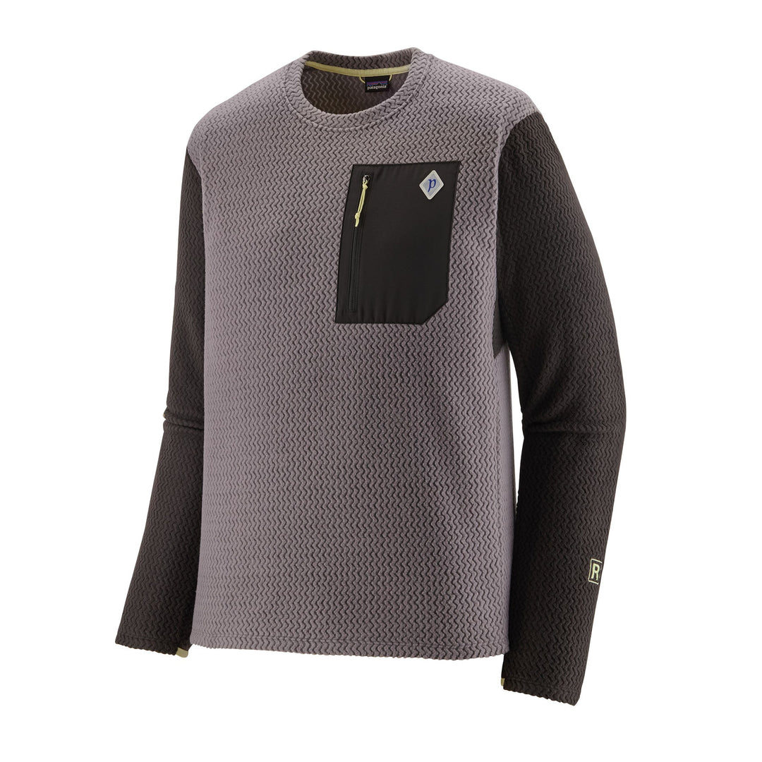 Patagonia Men's R1® Air Crew - Quest Outdoors