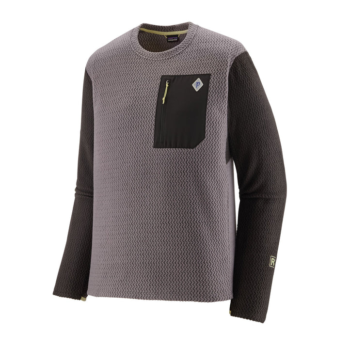 Patagonia Men's R1® Air Crew - Quest Outdoors