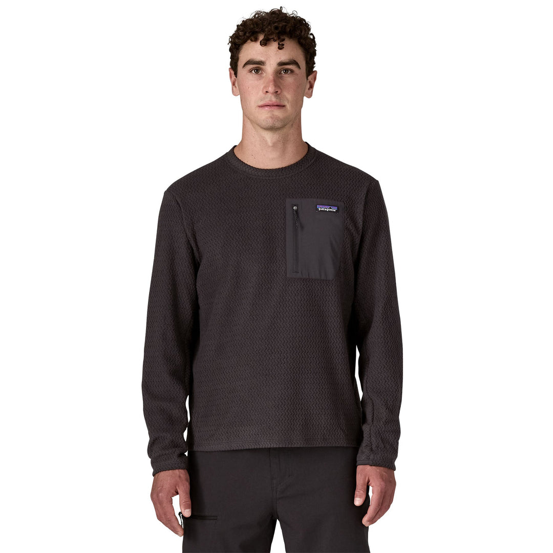 Patagonia Men's R1® Air Crew - Quest Outdoors