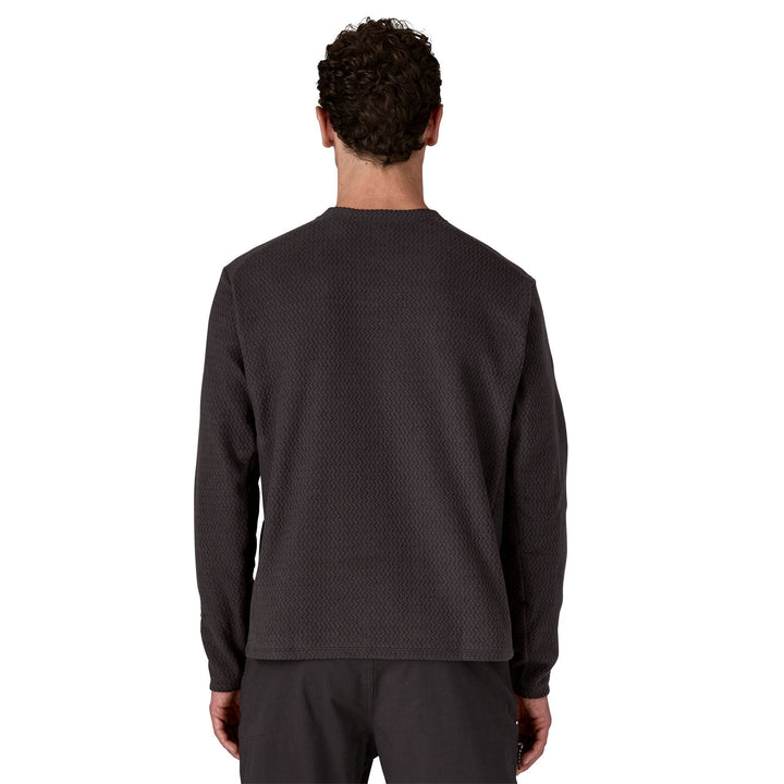 Patagonia Men's R1® Air Crew - Quest Outdoors