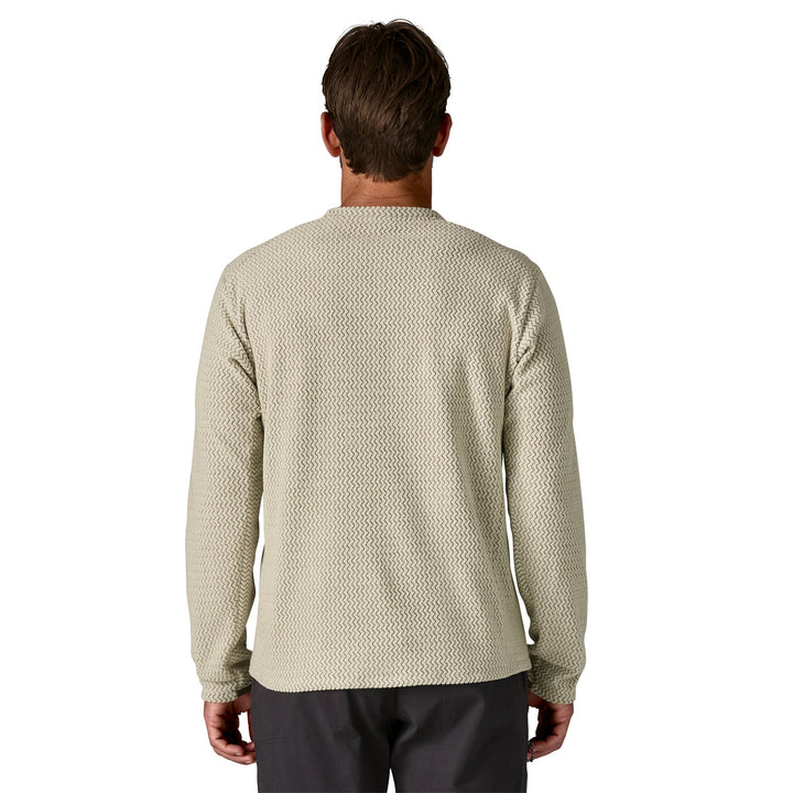 Patagonia Men's R1® Air Crew - Quest Outdoors