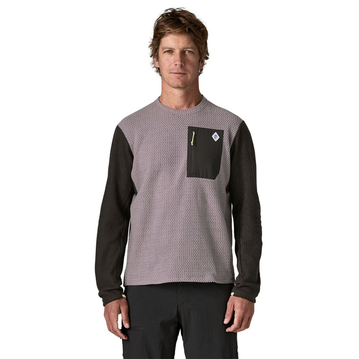 Patagonia Men's R1® Air Crew - Quest Outdoors