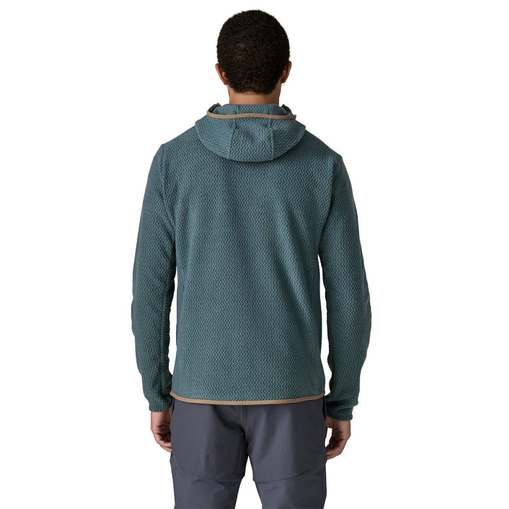 Patagonia Men's R1 Air Full-Zip Hoody - Quest Outdoors