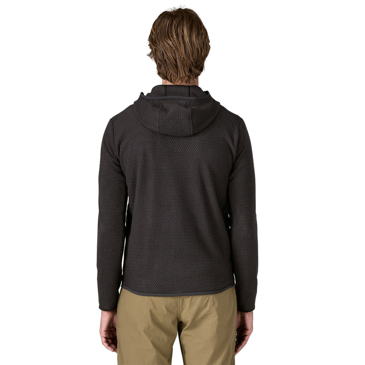 Patagonia Men's R1 Air Full-Zip Hoody - Quest Outdoors